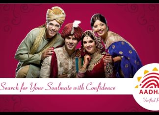 A Perfect LoveVivah For You