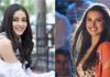 New Students – Tara Sutaria And Ananya Panday Teach Us Fashion