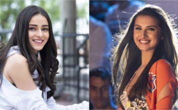 New Students – Tara Sutaria And Ananya Panday Teach Us Fashion