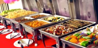 Ideas to Revamp Your Wedding Feast