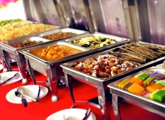 Ideas to Revamp Your Wedding Feast