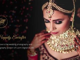 Capture your Wedding’s Emotions with CineLove