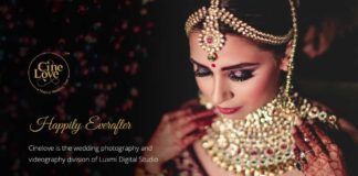 Capture your Wedding’s Emotions with CineLove
