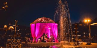 5 Unique Décor Ideas For Your Wedding Rituals