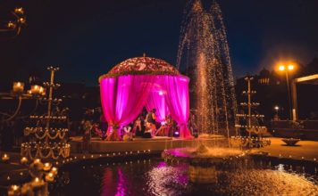 5 Unique Décor Ideas For Your Wedding Rituals