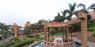 The Corinthians Resort & Club Pune For The Wedding Of Your Dreams