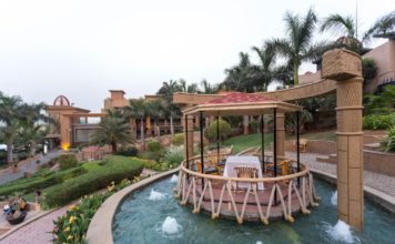 The Corinthians Resort & Club Pune For The Wedding Of Your Dreams