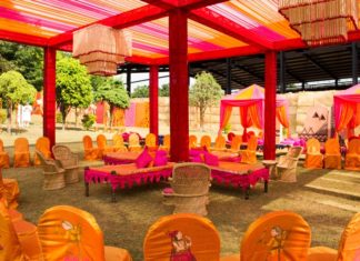 Design Your Awe-mazing Wedding With Celebrations