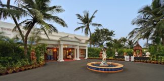 MAYFAIR Hotels & Resorts For The Perfect Wedding