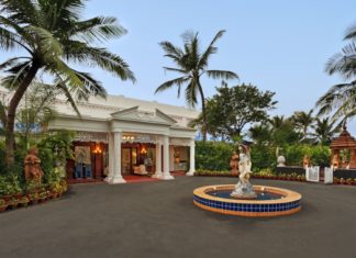 MAYFAIR Hotels & Resorts For The Perfect Wedding