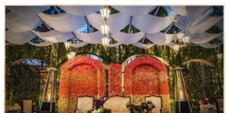 With The Global Design Co, Witness Your Dream Wedding