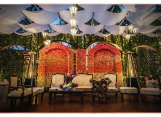 With The Global Design Co, Witness Your Dream Wedding