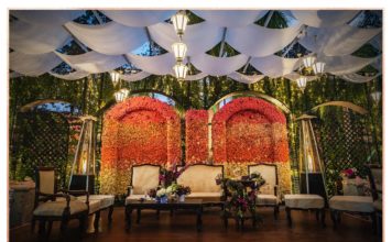 With The Global Design Co, Witness Your Dream Wedding