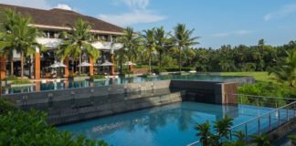 Fairytale Ambience for your Wedding at Alila Diwa, Goa