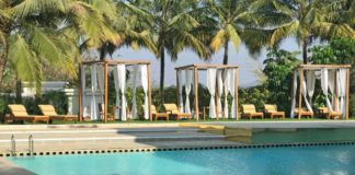 Make Your Wedding ‘An Experience’ With The Mansion House, Alibaug