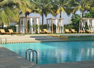 Make Your Wedding ‘An Experience’ With The Mansion House, Alibaug