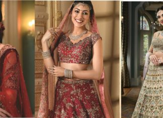 ORRA For The Perfect Bridal Aura