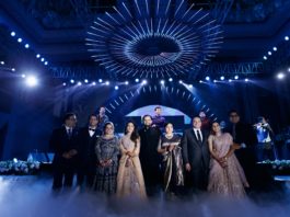 Divya Patel And Jahnvi Aghara