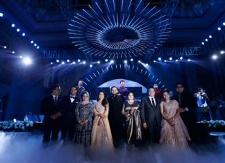 Divya Patel And Jahnvi Aghara