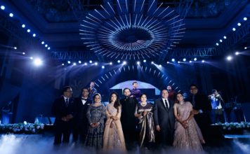 Divya Patel And Jahnvi Aghara