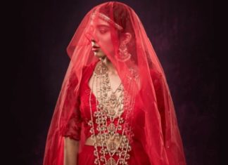 Jewellery Trend Essentials for a Wedding