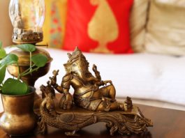 Adding A Touch Of Faith To Your Abode