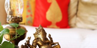 Adding A Touch Of Faith To Your Abode