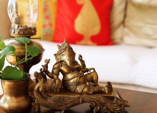 Adding A Touch Of Faith To Your Abode