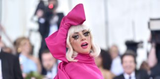 I Like Big Bows and I Cannot Lie…..