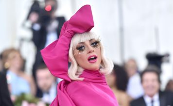 I Like Big Bows and I Cannot Lie…..