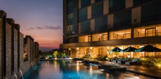 A Wedding Of Your Dreams At Conrad Pune