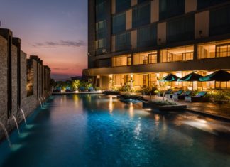 A Wedding Of Your Dreams At Conrad Pune