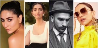 Masters of May – Best Dressed Celebs In The Last Month