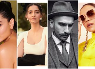 Masters of May – Best Dressed Celebs In The Last Month