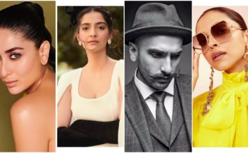 Masters of May – Best Dressed Celebs In The Last Month