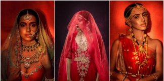 Weddings, Heritage And Navrathan Jewellers