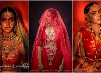 Weddings, Heritage And Navrathan Jewellers
