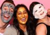 Skincare For A Clean And Healthy Skin With Face Masks