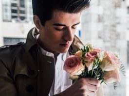 And I Fell In Love With A High-Value Woman