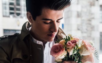 And I Fell In Love With A High-Value Woman