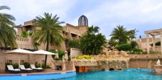 A Wedding Immersed in Luxury with Corinthians Resort And Club Pune