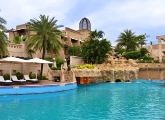 A Wedding Immersed in Luxury with Corinthians Resort And Club Pune