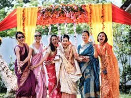 Summer Wedding Destinations In India