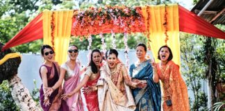 Summer Wedding Destinations In India
