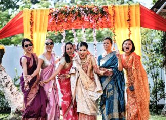 Summer Wedding Destinations In India