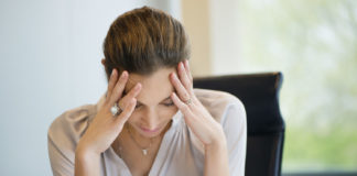 9 Ways To Deal With Stress Before Your Wedding Stressed Woman