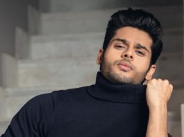Up-Close With The Rising Star- Abhimanyu Dassani Abhimanyu Dassani