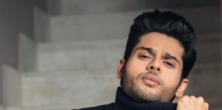 Up-Close With The Rising Star- Abhimanyu Dassani Abhimanyu Dassani