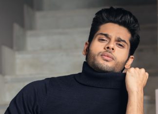 Up-Close With The Rising Star- Abhimanyu Dassani Abhimanyu Dassani