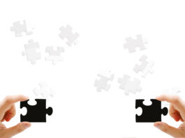 The Missing Pieces Of Peace